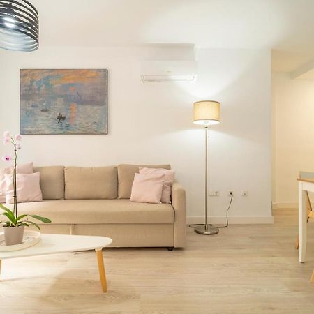 Apartamento Malaga Beach - Center B&C Экстерьер фото