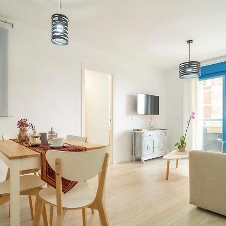 Apartamento Malaga Beach - Center B&C Экстерьер фото