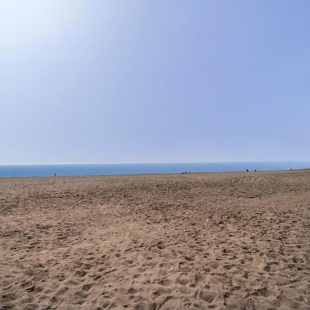 Apartamento Malaga Beach - Center B&C Экстерьер фото