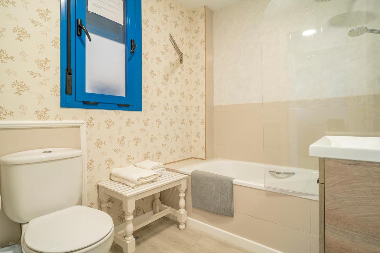 Apartamento Malaga Beach - Center B&C Экстерьер фото
